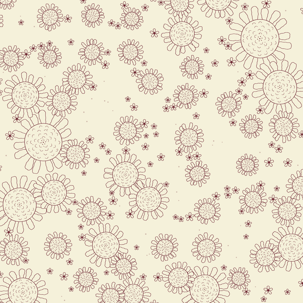 Feverfew - Snowball