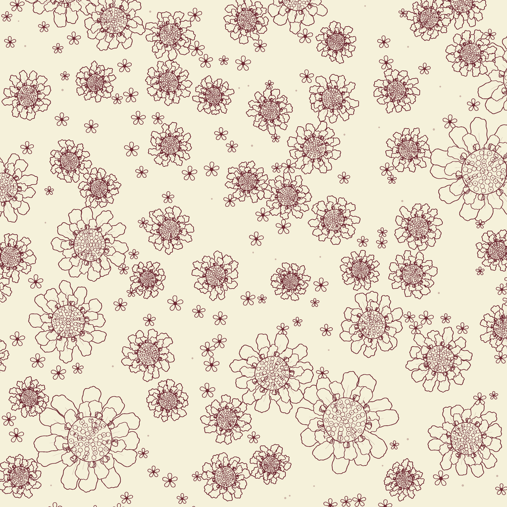 Scabiosa - Wine