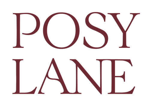 Posy Lane logo